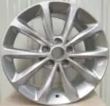 6173 alloy wheel