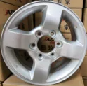 6174 alloy wheel