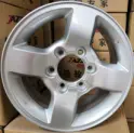 6174 alloy wheel