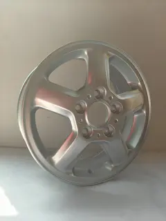 6179 alloy wheel