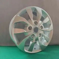 6180 alloy wheel