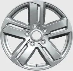 6182 alloy wheel