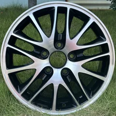 6185 alloy wheel