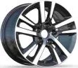 6186 alloy wheel