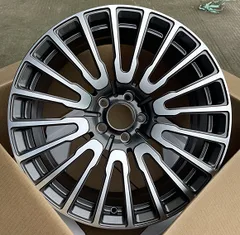 6522 alloy wheel