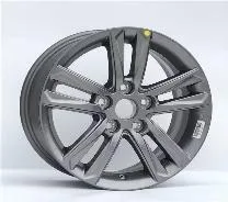 691 alloy wheel
