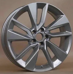 7001 alloy wheel