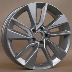 7001 alloy wheel