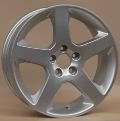 7002 alloy wheel
