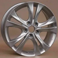 7003 alloy wheel