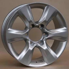 7008 alloy wheel