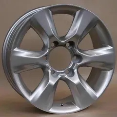 7008 alloy wheel
