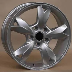 7009 alloy wheel