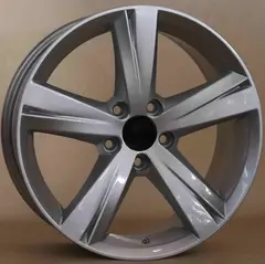 7010 alloy wheel