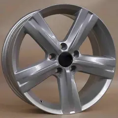 7014 alloy wheel