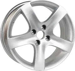 7015 alloy wheel