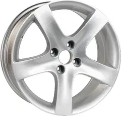 7015 alloy wheel