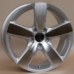 7019 alloy wheel