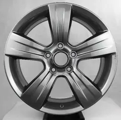 7021 alloy wheel