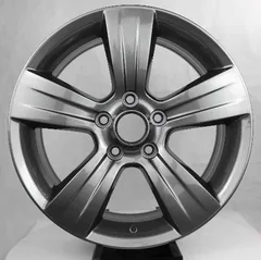 7021 alloy wheel