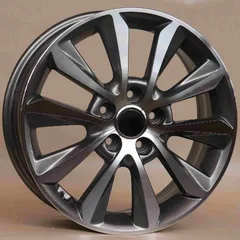 7022 alloy wheel