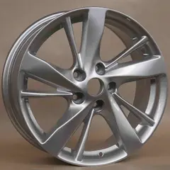7024 alloy wheel