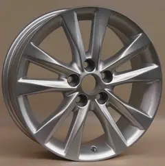 7025 alloy wheel