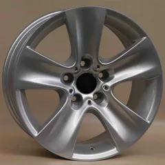7026 alloy wheel