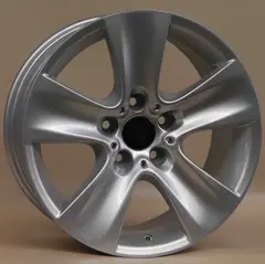 7026 alloy wheel