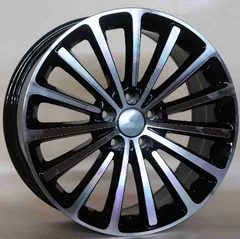7027 alloy wheel