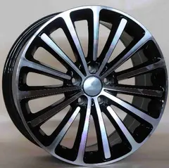 7027 alloy wheel