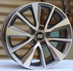 7030 alloy wheel