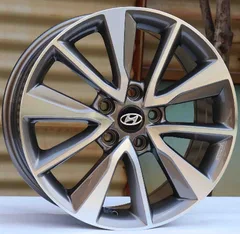7030 alloy wheel