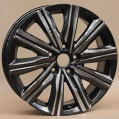 7031 alloy wheel