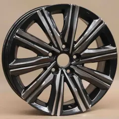 7031 alloy wheel