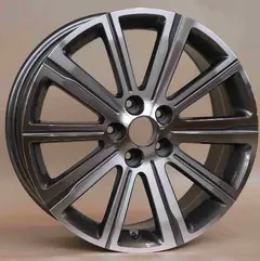 7032 alloy wheel