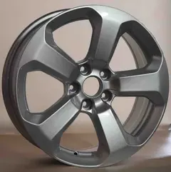 7033 alloy wheel