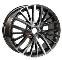 7035 alloy wheel