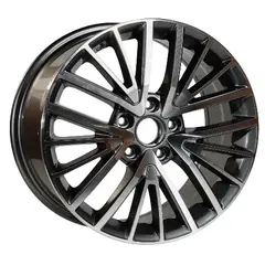 7035 alloy wheel