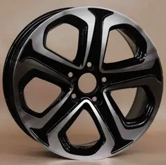 7037 alloy wheel