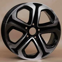 7037 alloy wheel