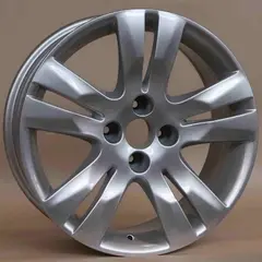 7038 alloy wheel