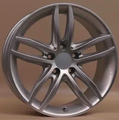 7040 alloy wheel