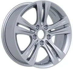 7043 alloy wheel