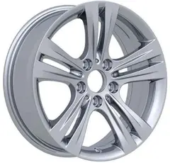 7043 alloy wheel