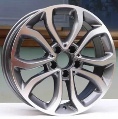 7044 alloy wheel