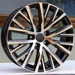 7045 alloy wheel