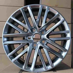 7052 alloy wheel