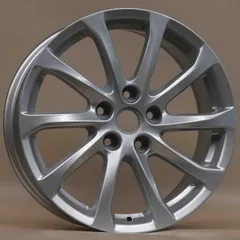 7053 alloy wheel