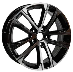 7056 alloy wheel